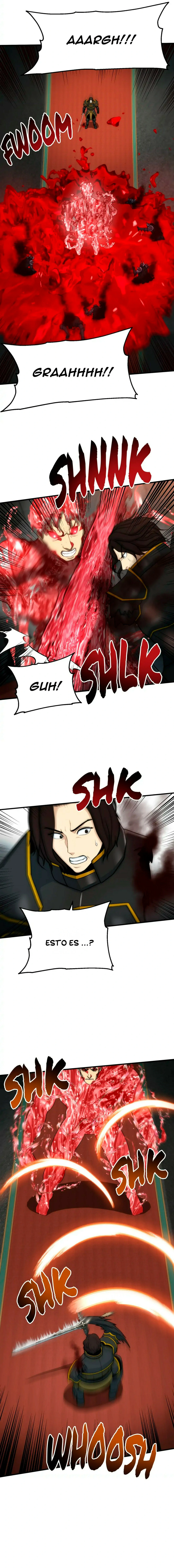 Read Dungeon House (es) Manga Online