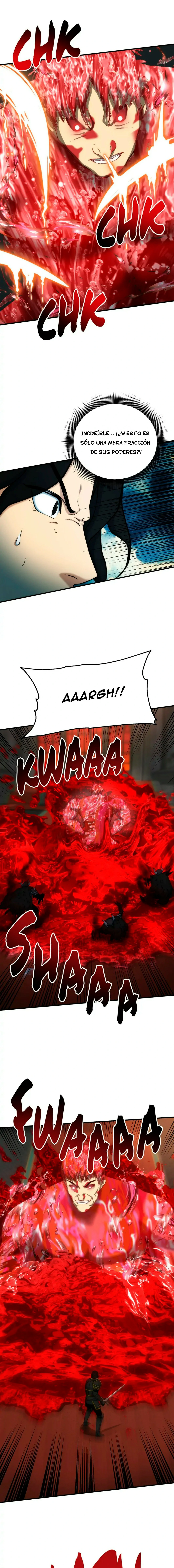 Read Dungeon House (es) Manga Online