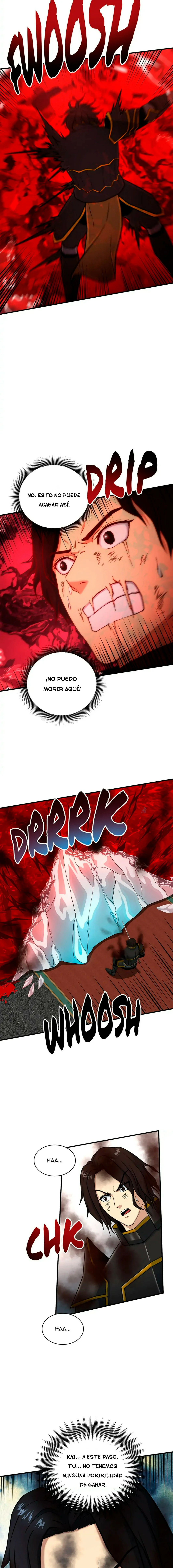 Read Dungeon House (es) Manga Online