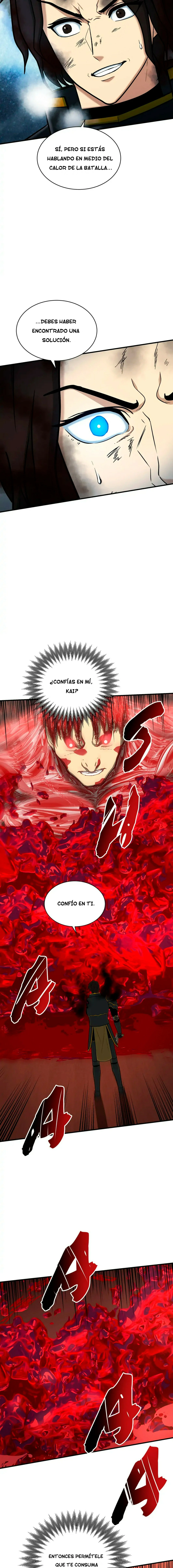 Read Dungeon House (es) Manga Online