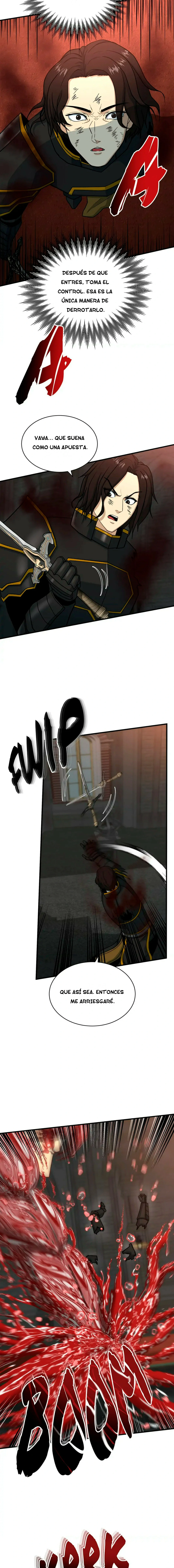 Read Dungeon House (es) Manga Online