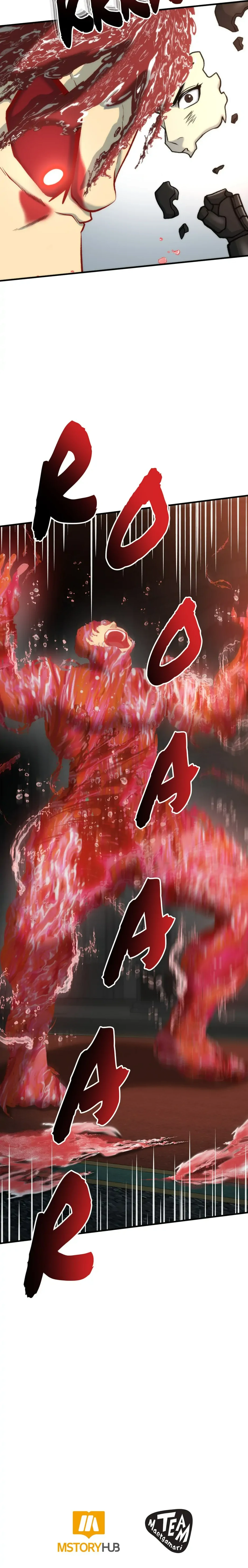 Read Dungeon House (es) Manga Online