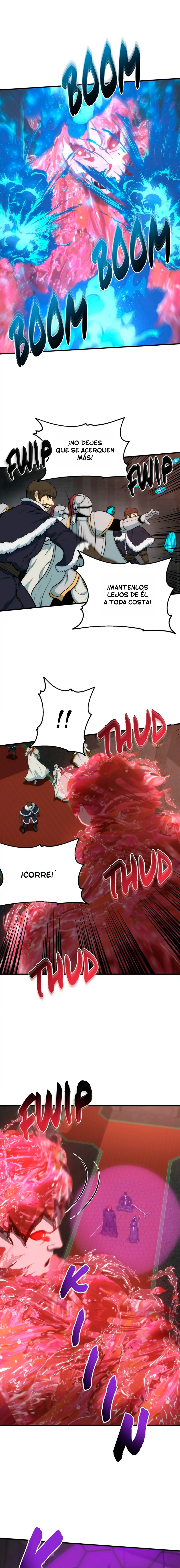 Read Dungeon House (es) Manga Online