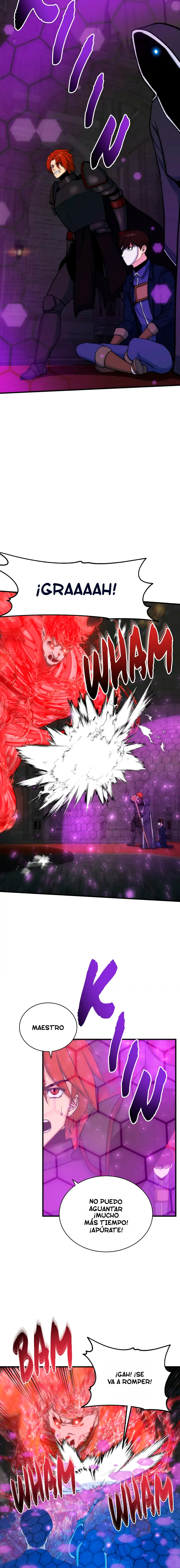 Read Dungeon House (es) Manga Online