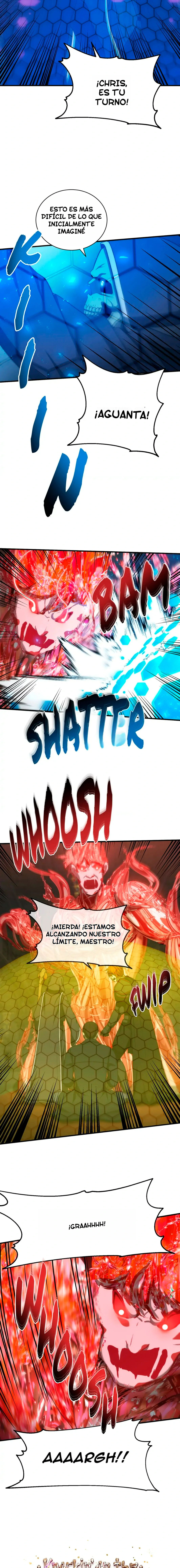 Read Dungeon House (es) Manga Online