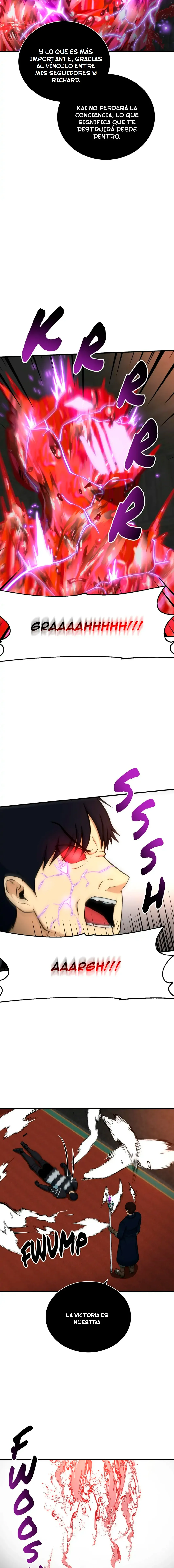 Read Dungeon House (es) Manga Online