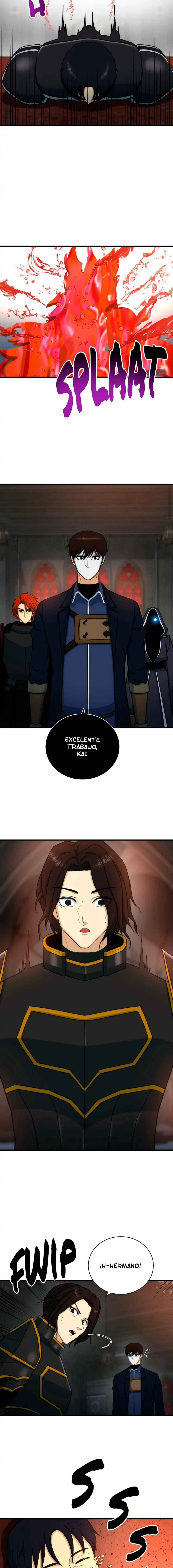 Read Dungeon House (es) Manga Online