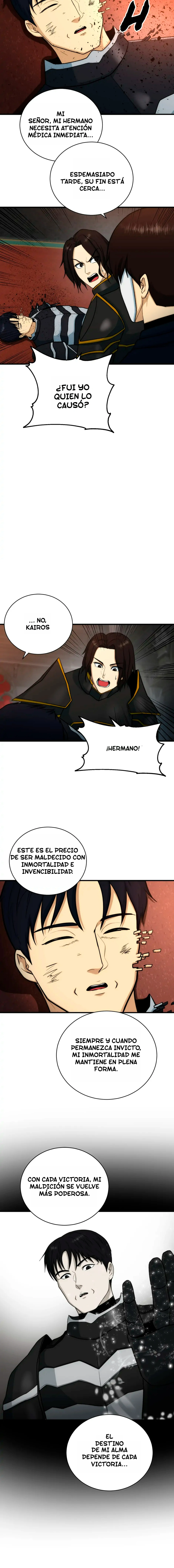 Read Dungeon House (es) Manga Online