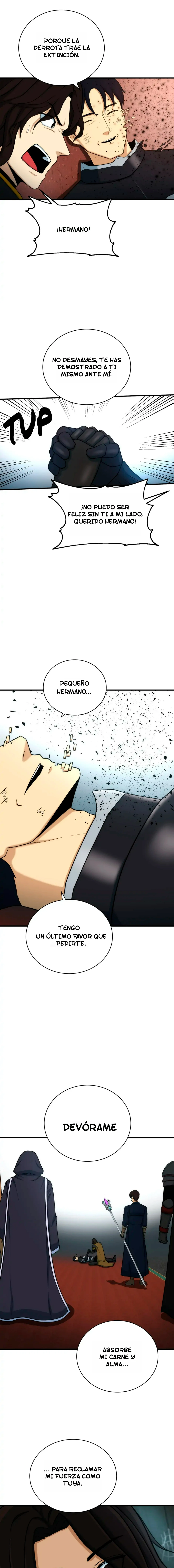 Read Dungeon House (es) Manga Online