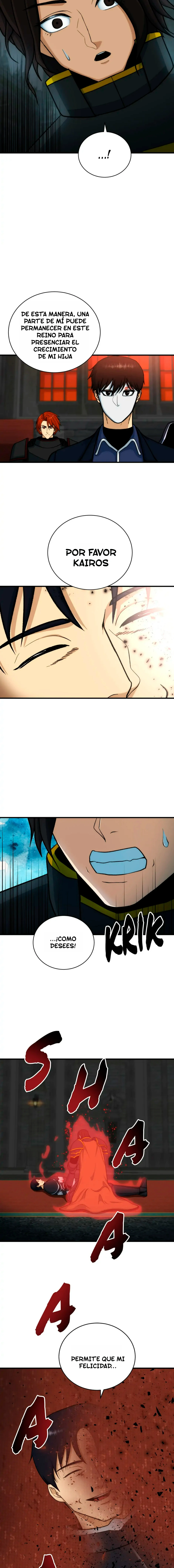 Read Dungeon House (es) Manga Online