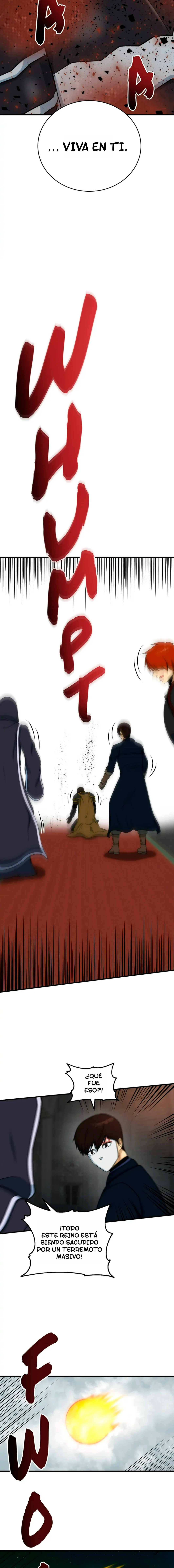 Read Dungeon House (es) Manga Online