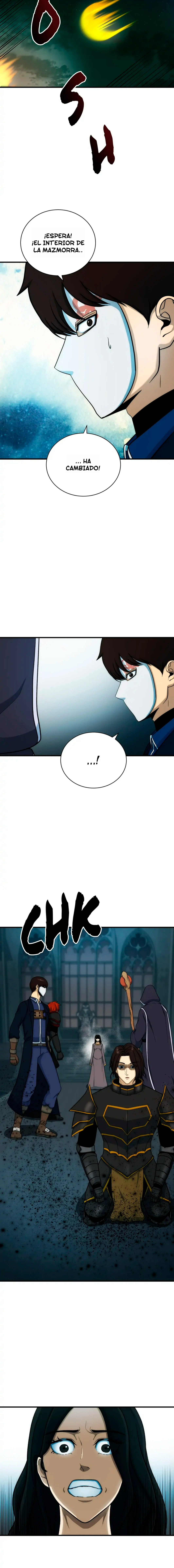 Read Dungeon House (es) Manga Online