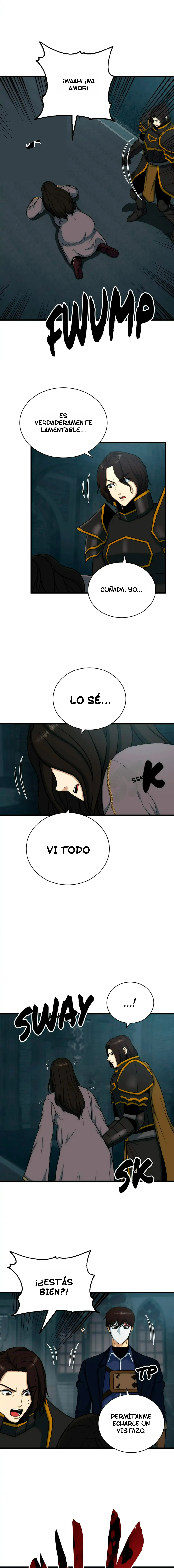 Read Dungeon House (es) Manga Online