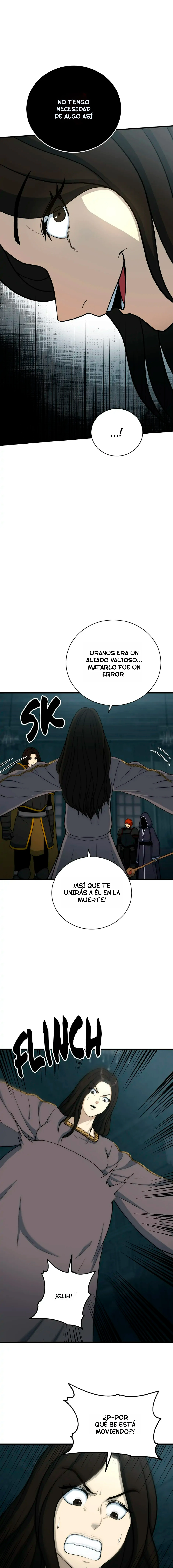 Read Dungeon House (es) Manga Online