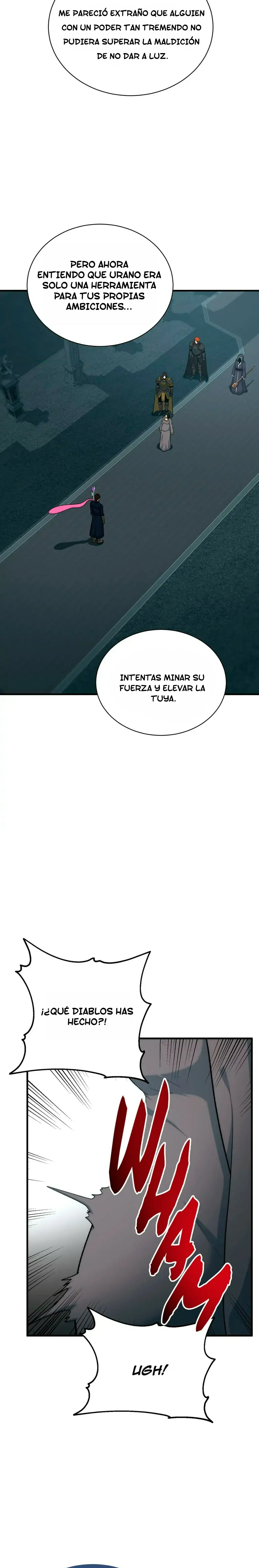 Read Dungeon House (es) Manga Online