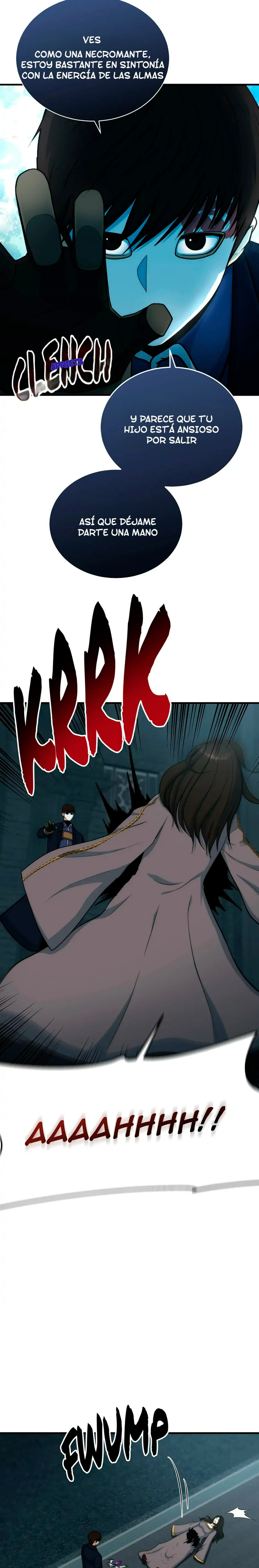 Read Dungeon House (es) Manga Online