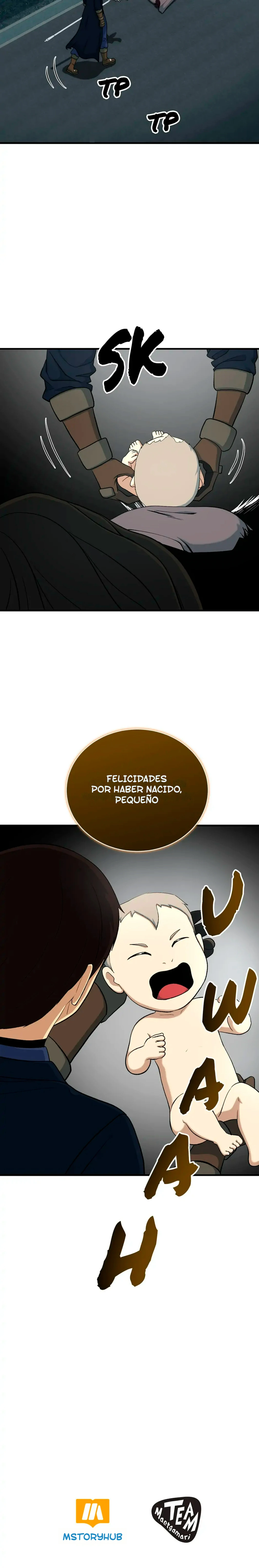 Read Dungeon House (es) Manga Online