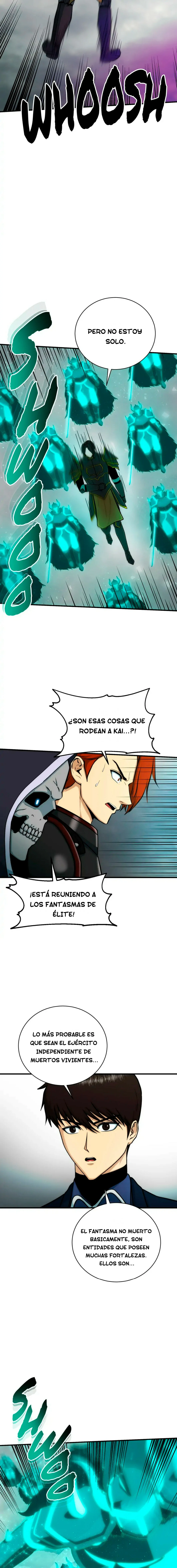 Read Dungeon House (es) Manga Online