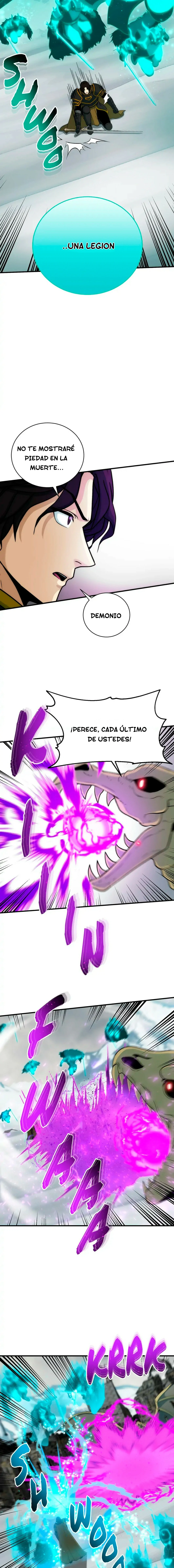 Read Dungeon House (es) Manga Online