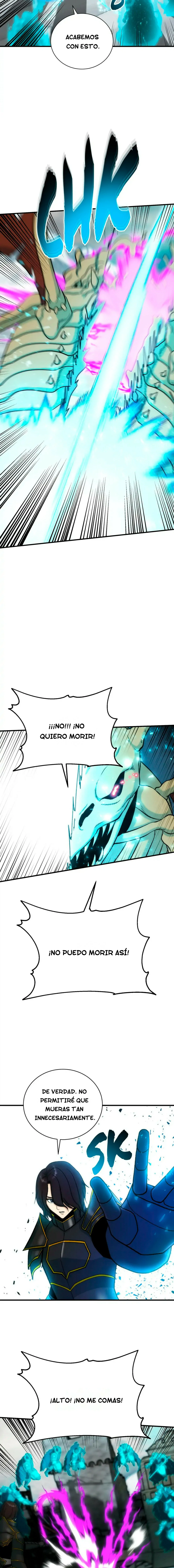 Read Dungeon House (es) Manga Online