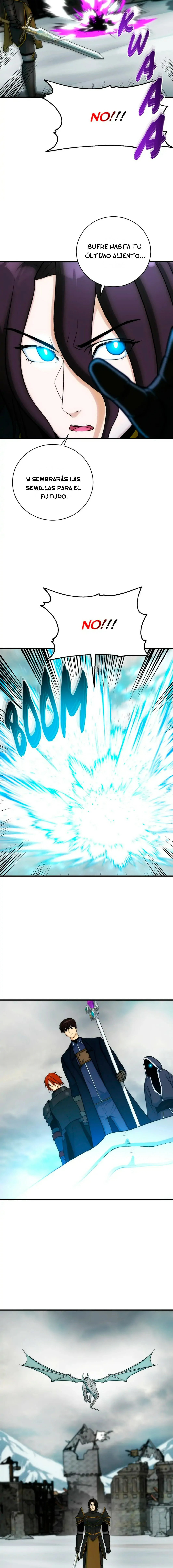 Read Dungeon House (es) Manga Online