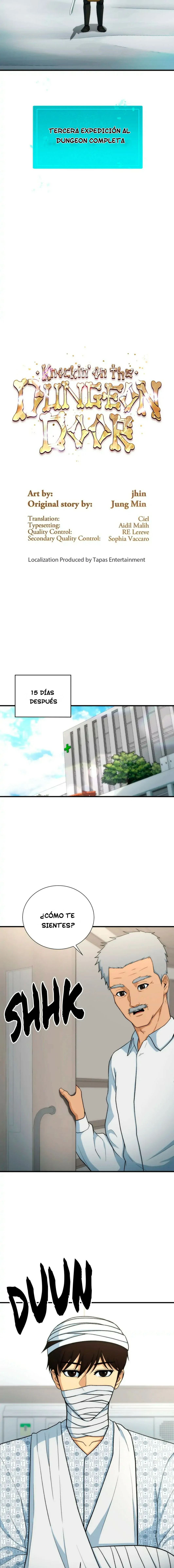 Read Dungeon House (es) Manga Online