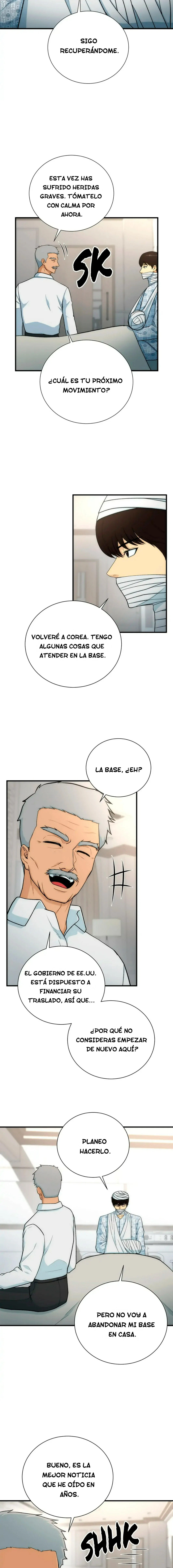 Read Dungeon House (es) Manga Online