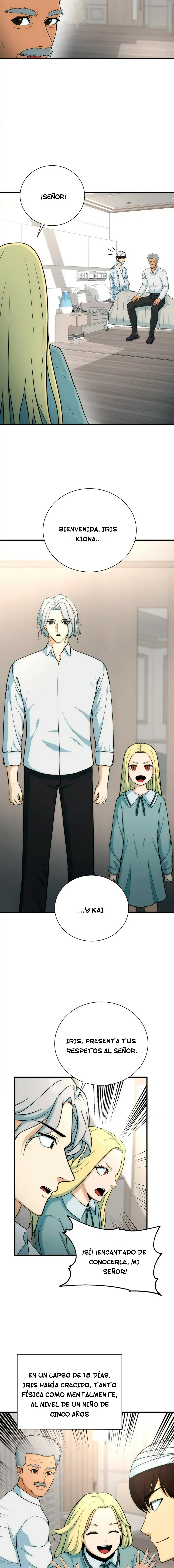 Read Dungeon House (es) Manga Online