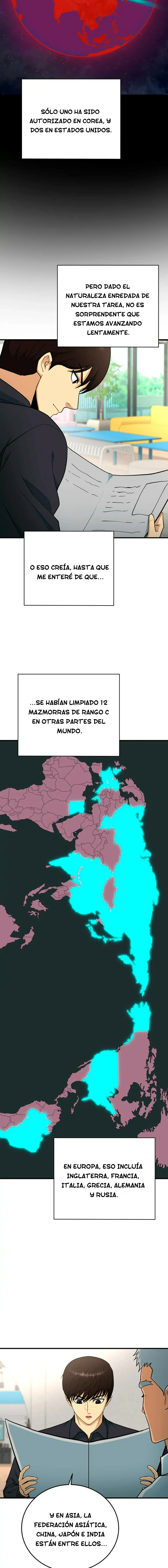 Read Dungeon House (es) Manga Online