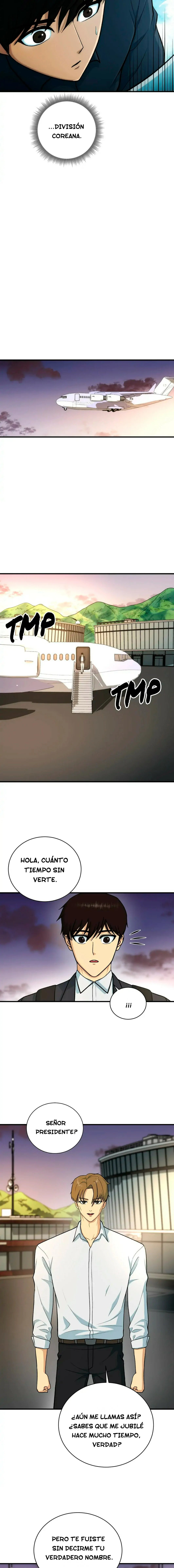 Read Dungeon House (es) Manga Online