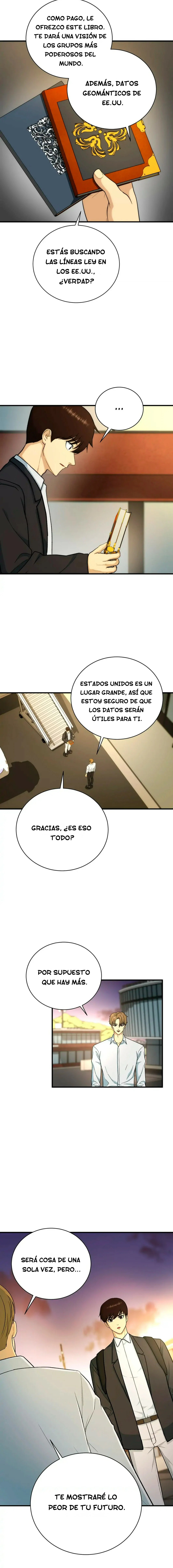 Read Dungeon House (es) Manga Online