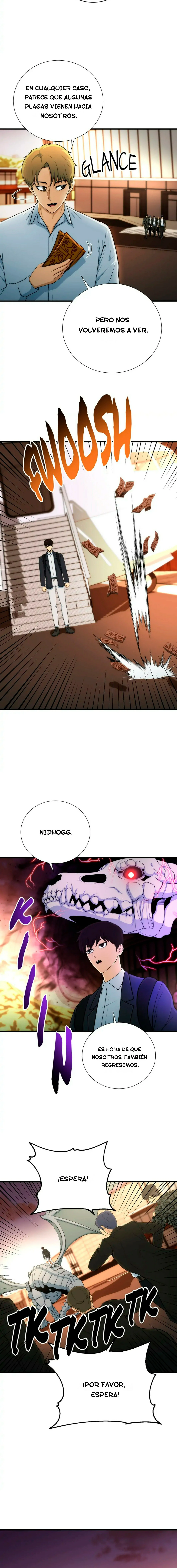 Read Dungeon House (es) Manga Online