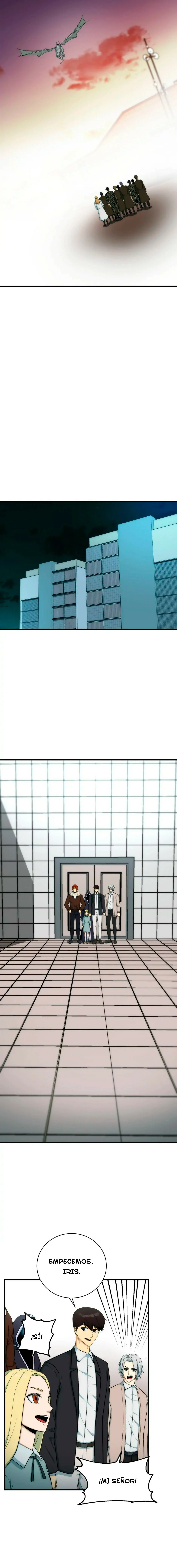 Read Dungeon House (es) Manga Online