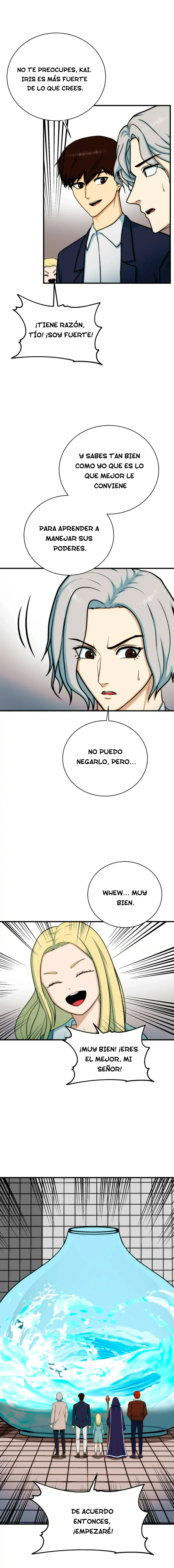 Read Dungeon House (es) Manga Online