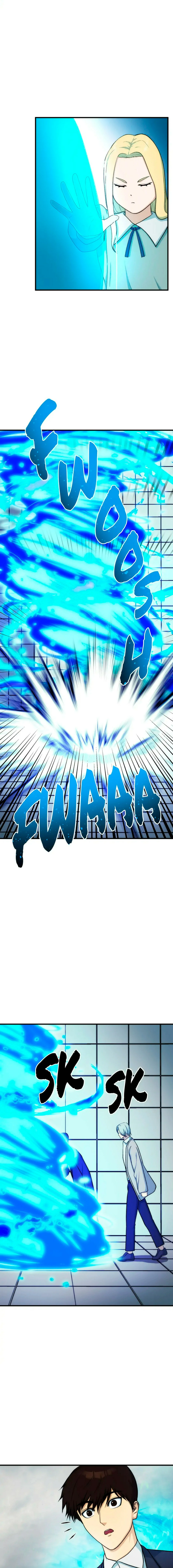 Read Dungeon House (es) Manga Online