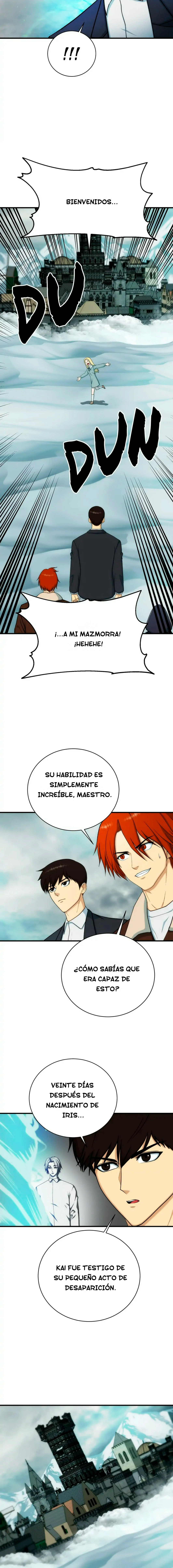 Read Dungeon House (es) Manga Online