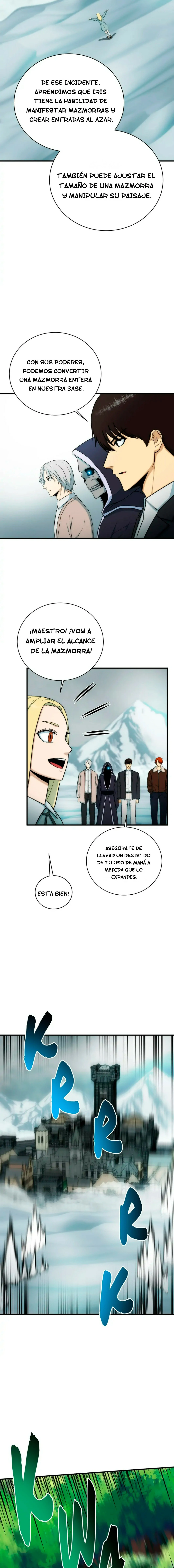 Read Dungeon House (es) Manga Online