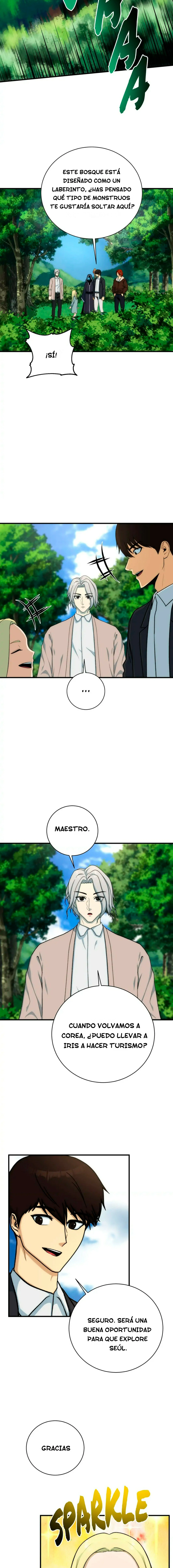 Read Dungeon House (es) Manga Online