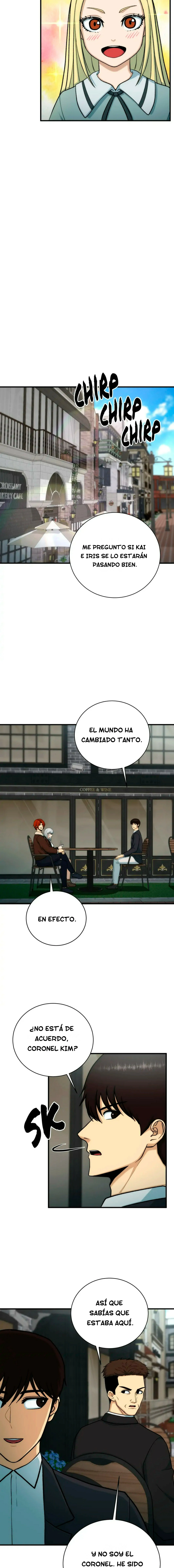 Read Dungeon House (es) Manga Online