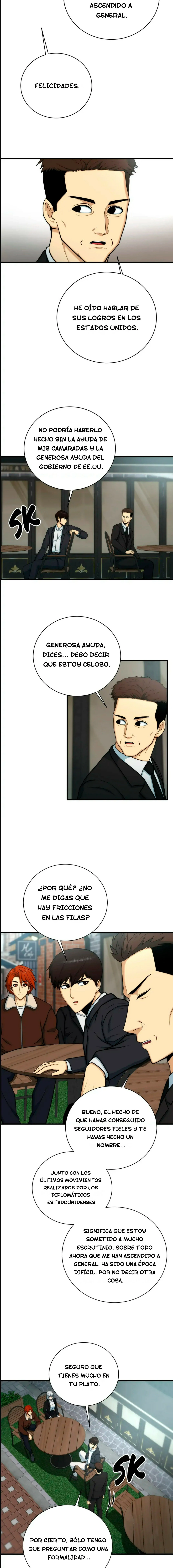 Read Dungeon House (es) Manga Online