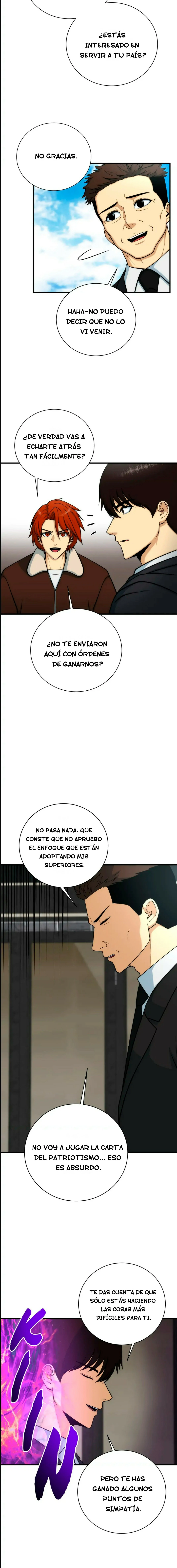 Read Dungeon House (es) Manga Online