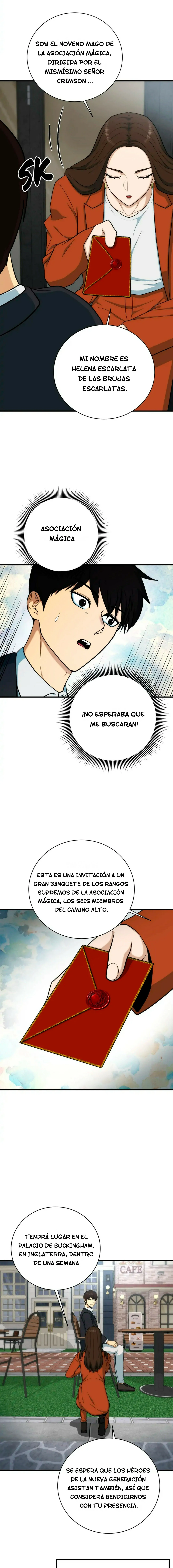 Read Dungeon House (es) Manga Online