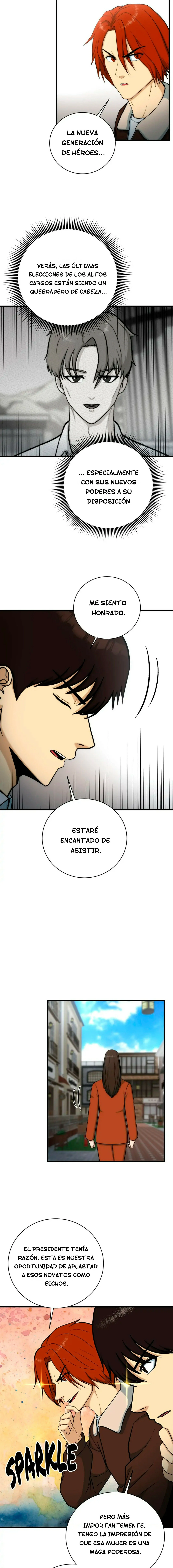 Read Dungeon House (es) Manga Online