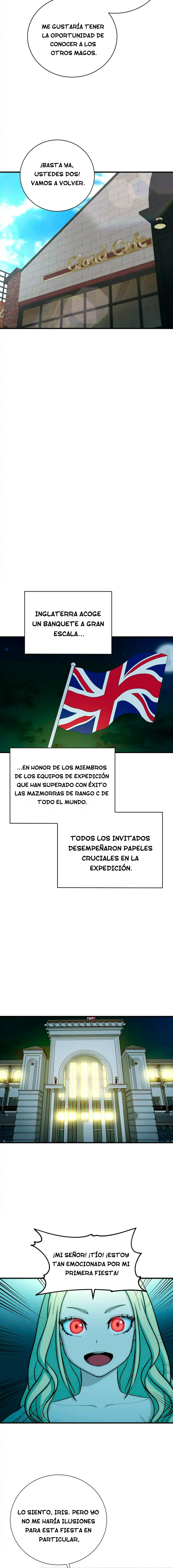 Read Dungeon House (es) Manga Online