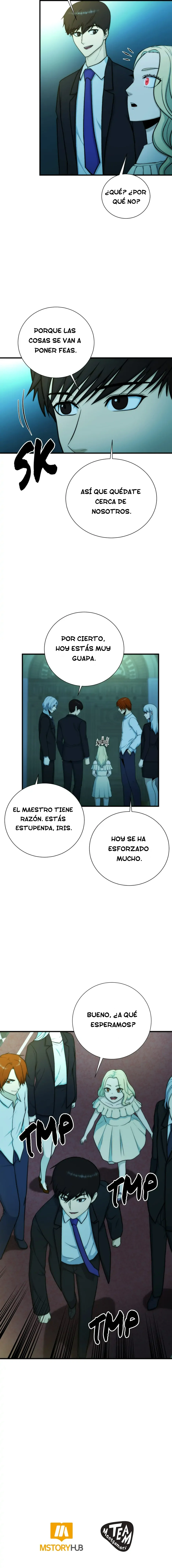 Read Dungeon House (es) Manga Online