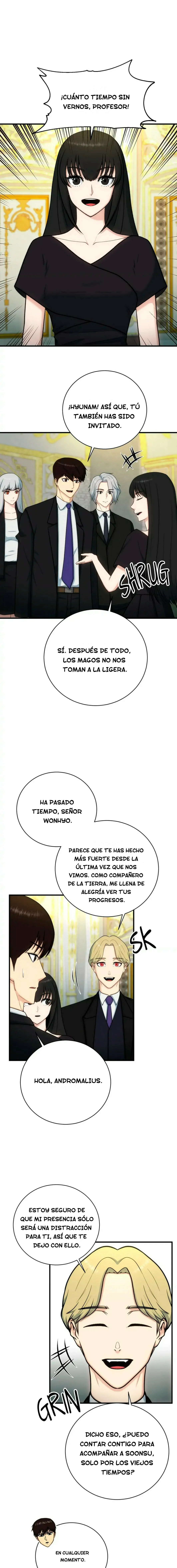 Read Dungeon House (es) Manga Online