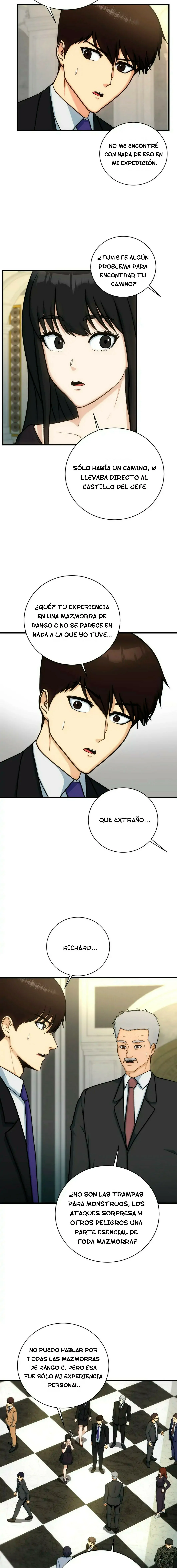 Read Dungeon House (es) Manga Online