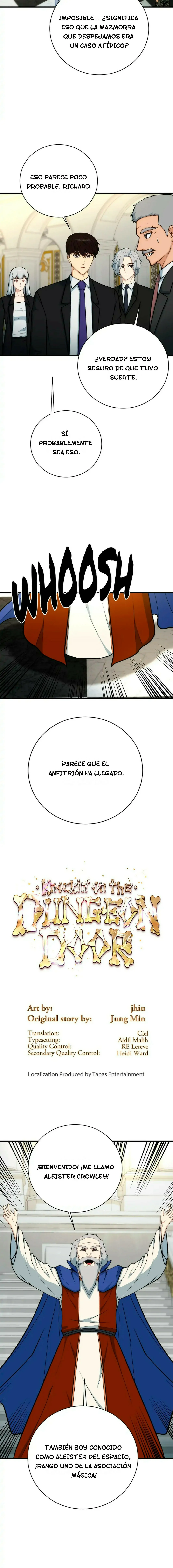 Read Dungeon House (es) Manga Online