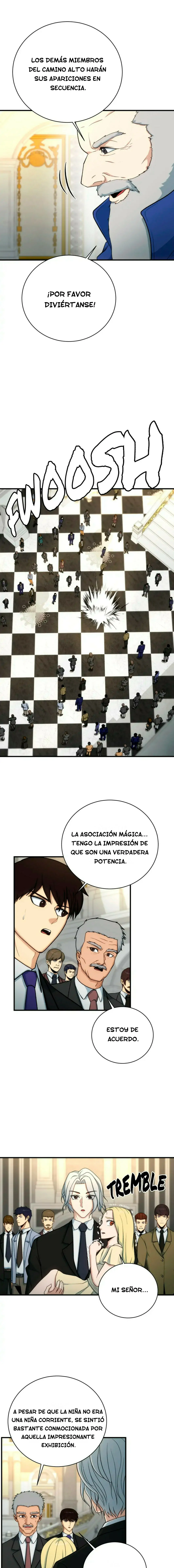 Read Dungeon House (es) Manga Online