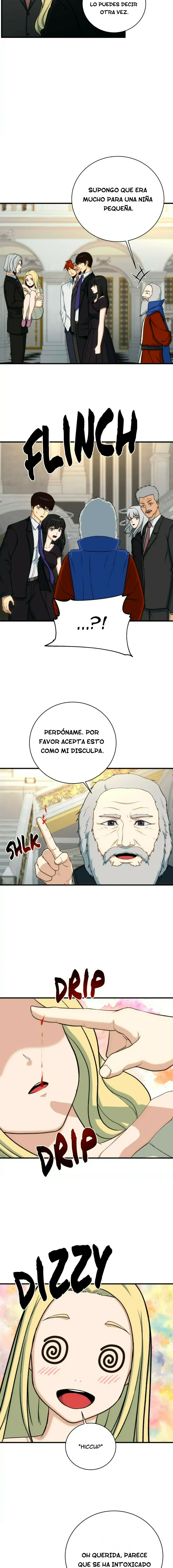 Read Dungeon House (es) Manga Online